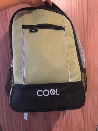 Chladiaci batoh 20l, 