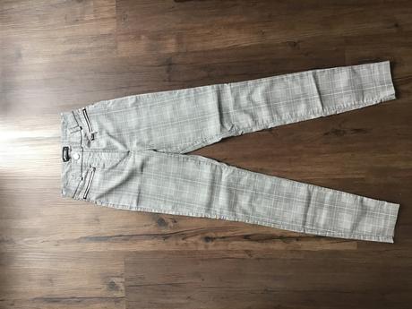 Nohavice (v.32), tally weijl,xs