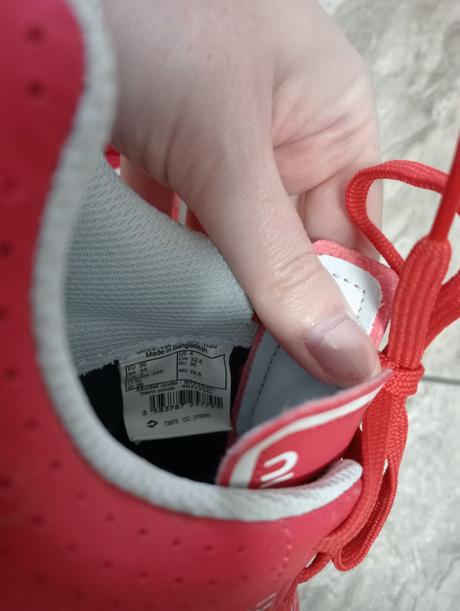 Halovky, decathlon,36