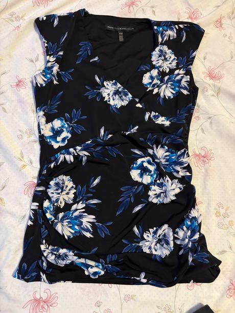 Kvietkovane tielko, 34