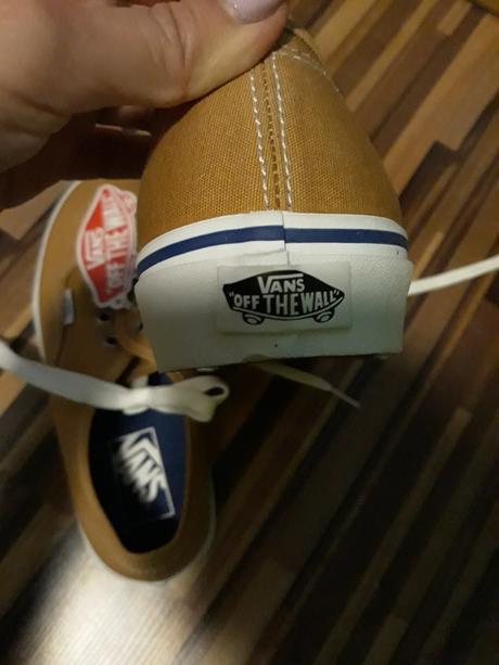 Chlapcenske tenisky vans, vans,36