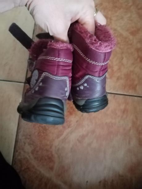 Detske cizmicky, 22
