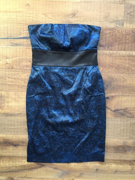 Orsay spoločenské šaty, orsay,s