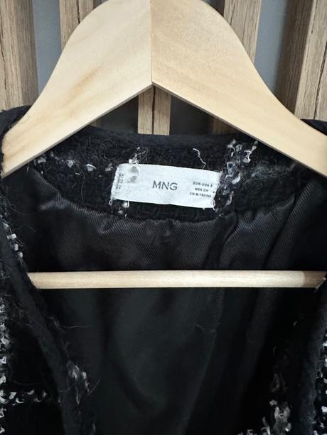 Mango svetrík, mango,s