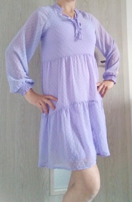 Ľahké šaty, gate,m