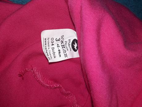 Ciapka rada, rada,74