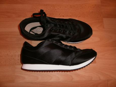 Plátená taška h&m, h&m