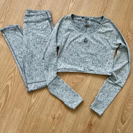 Set gymshark, m