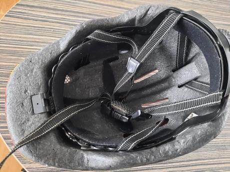 Prilba detská cyklistika, 