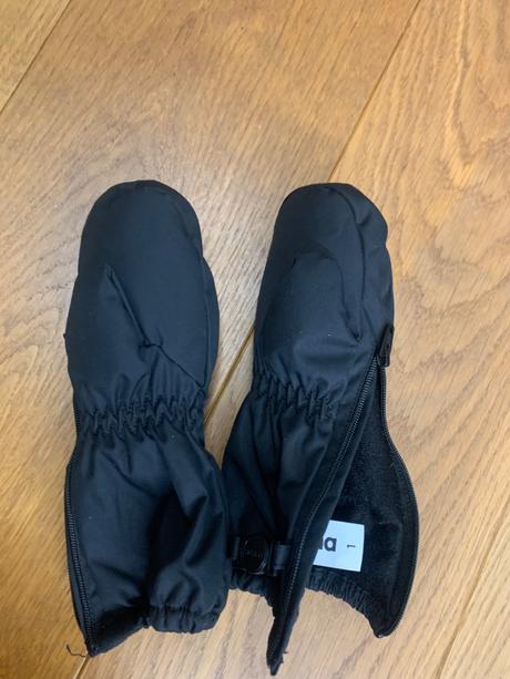 Reima tassu 1 zimné rukavice 80/86/92, reima,86