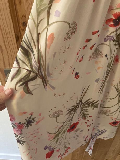 Tehotenske saty h&m mama, h&m,m