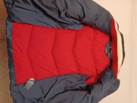 Bunda th perova nova, tommy hilfiger,m