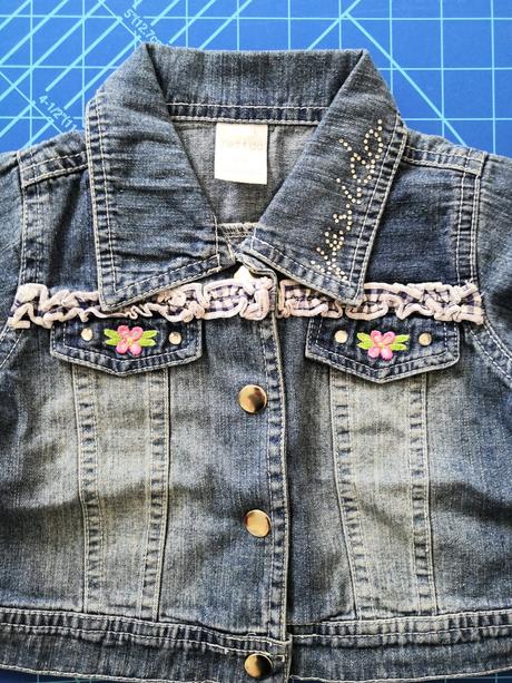 Bundička riflova, 80