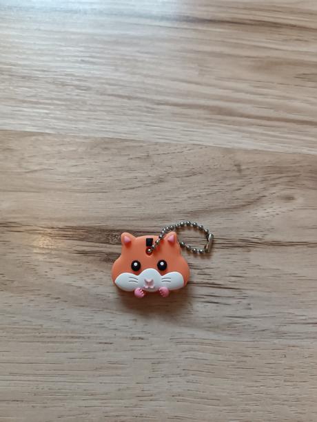 Prívesok na kľúče,