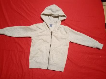 Detská mikina, dopodopo,98