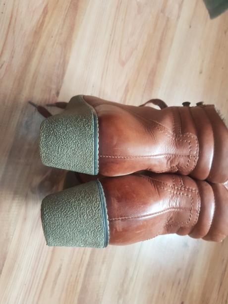 Zateplené topánky/čižmy, 38