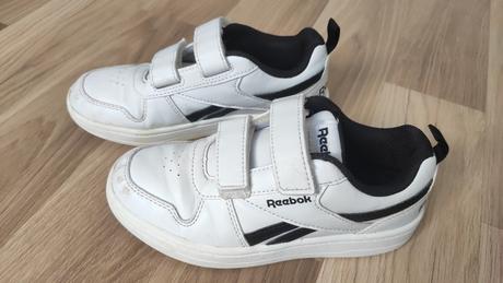 Chlapčenské tenisky reebok, reebok,30