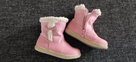 Zimne čižmičky, cupcake,22