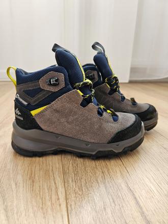 Turisticke topabky, quechua,29