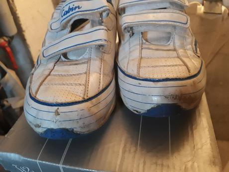 Chlapčenské tenisky, 36