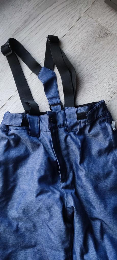 Zimné nohavice, otepľovačky, yigga,146