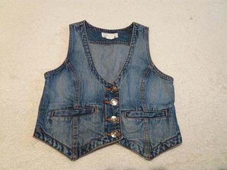 Riflova vesticka, 134