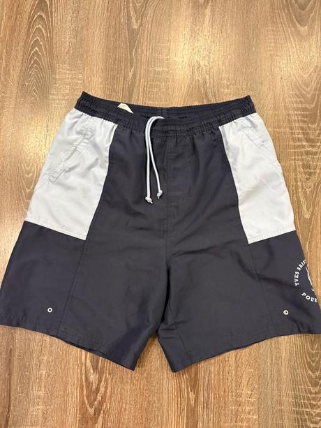 Ysl panske plavky so sietkou l, l