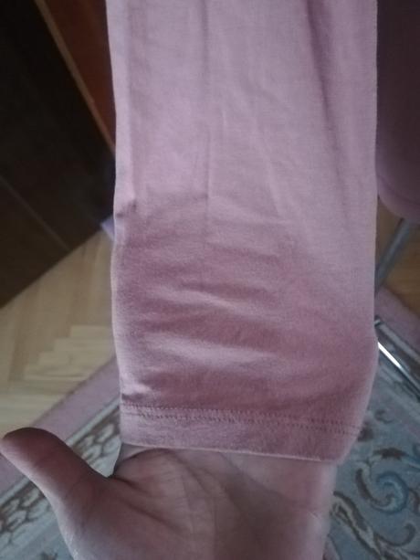 Blúzkové tričko comma, 40