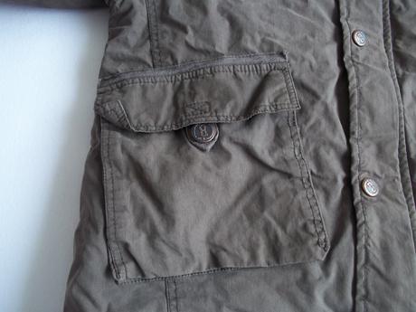 Zimná bunda - jean bourget - 4a (102 cm) (98/104), jean bourget,98