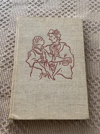 Pavol országh hviezdolsav - hájnikova žena 1955, 