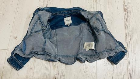 Riflová bunda mayoral 92, mayoral,92