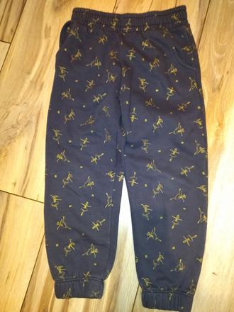 Tepláky f&f v. 104, f&f,104