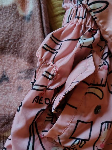 Prechodné bundicky, pepco,104