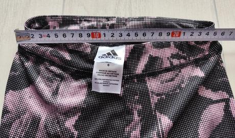 Predam leginy adidas, adidas