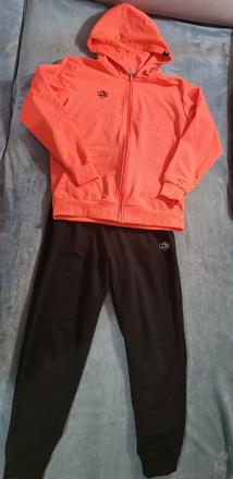 Tepláková súprava, lewro,152