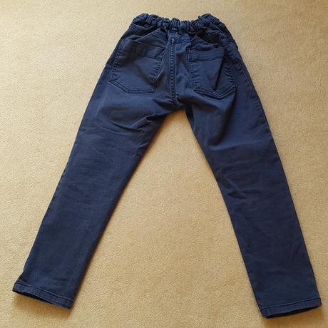 Rifle pre chlapca, f&f,134