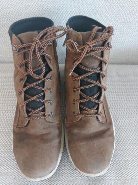 Prechodné topánky superfit, superfit,39