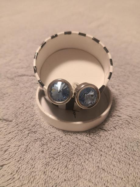 Manžetové gombíky, 