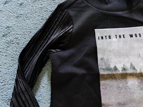 Mikina, reserved,128