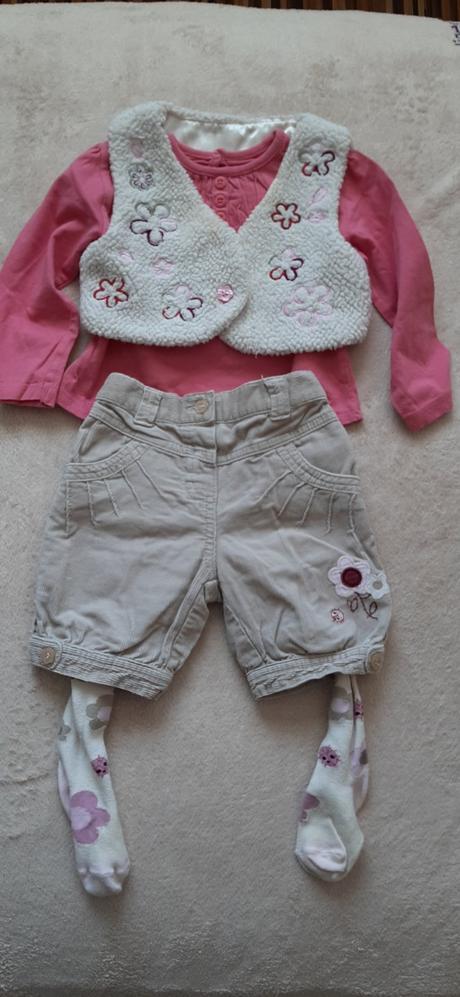 Next komplet, 86–98