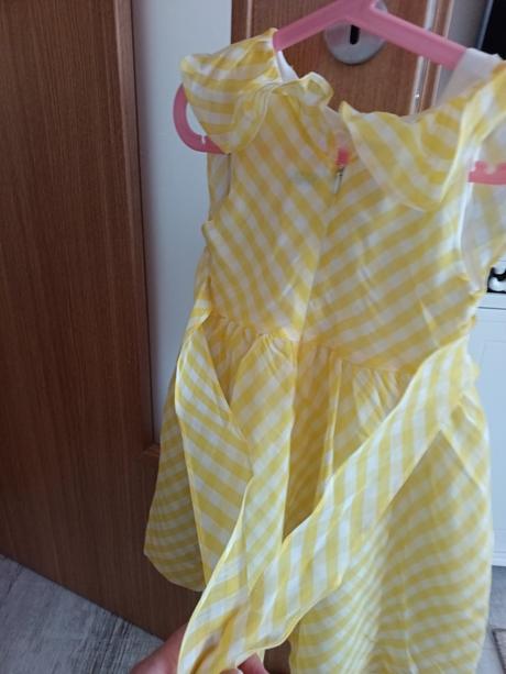 Šatôčky mayoral, mayoral,122