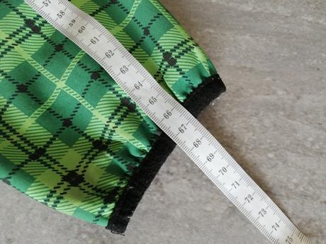 Envy softshell bunda 10.000/10.000, vs, envy,s