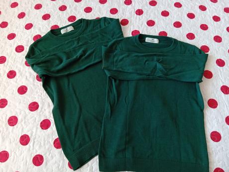 Svetre, h&m,134
