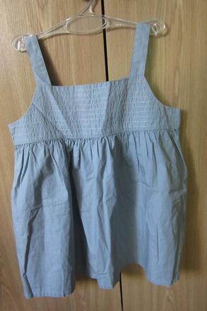 Dievčenský slávnostný topík, na 9-10 ročné, 146