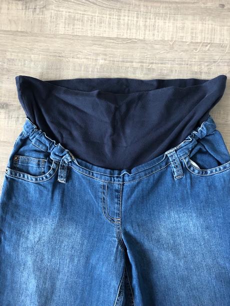 Tehotenské rifle, 40