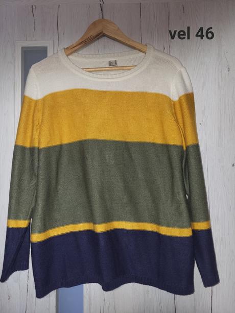 Sveter, 46