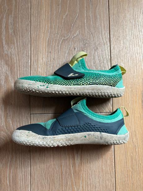 Tenisky vivobarefoot primus veľ. 31, vivobarefoot,31