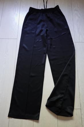 Dámske nohavice zara, zara,xs