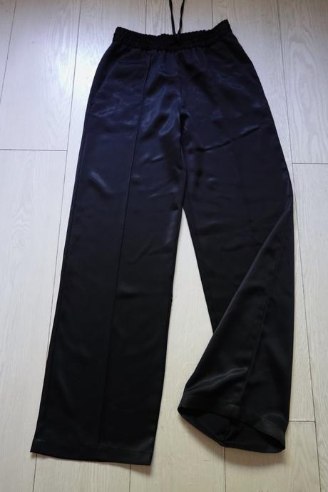 Dámske nohavice zara, zara,xs