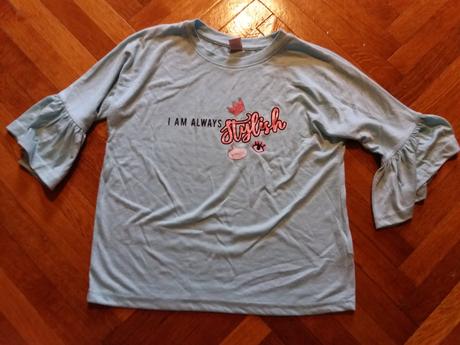 Tricko 146 - 152, kik,152